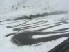 In de sneeuw omhoog
(Klik om te vergroten) In de sneeuw omhoog