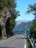 Langs Lago di Lecco
(Klik om te vergroten) Langs Lago di Lecco