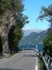 Langs Lago di Lecco