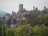 Castell'Arquato
(Klik om te vergroten) Castell'Arquato