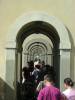 Bij Ponte Vecchio
(Klik om te vergroten) Bij Ponte Vecchio
