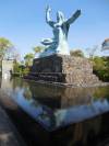 Peace Statue
(Klik om te vergroten) Peace Statue
