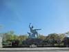 Peace Statue
(Klik om te vergroten) Peace Statue