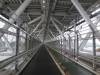 Onder de brug
(Klik om te vergroten) Onder de brug