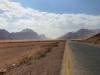  Wadi Rum Village Jordan