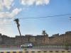   Jordan, Azraq castle