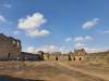   Jordan, Azraq castle