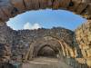   Jordan, Azraq castle