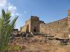   Jordan, Azraq castle