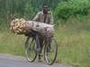 Bringing patatoes to the market
(Klik om te vergroten) Bringing patatoes to the market