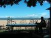View at Lake Malawi
