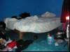 The blue room.
(Klik om te vergroten) The blue room.
