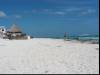 The almost empty beach
(Klik om te vergroten) The almost empty beach