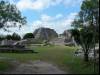 Mayapán temple complex I
(Klik om te vergroten) Mayapán temple complex I