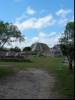 Mayapán temple complex II
(Klik om te vergroten) Mayapán temple complex II