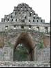 Uxmal, El Palomar
(Klik om te vergroten) Uxmal, El Palomar