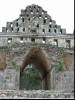 Uxmal, El Palomar