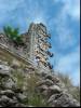 Uxmal, Cuadrngulo de las Monjas I.