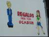 Regalos para toda ocasion.
(Klik om te vergroten) Regalos para toda ocasion.