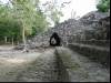 Cobá, La Eglisia II.
(Klik om te vergroten) Cobá, La Eglisia II.