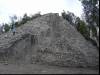 Great Pyramid, Nohoch Mul.
(Klik om te vergroten) Great Pyramid, Nohoch Mul.