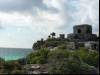 Tulum, Templo del Dios del Viento I.
(Klik om te vergroten) Tulum, Templo del Dios del Viento I.