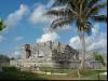 Tulum, Estructura 25.
(Klik om te vergroten) Tulum, Estructura 25.