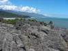 Pancake Rocks II
(Klik om te vergroten) Pancake Rocks II