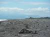 Beach at Hokitika