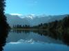 Lake Matheson III