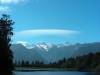 Lake Matheson IV