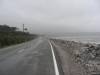 The first flat coast road
(Klik om te vergroten) The first flat coast road