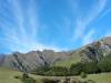 On the road to Wanaka