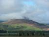 On the road to Te Anau I