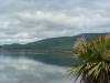 Lake near Te Anau