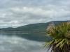 Lake near Te Anau
(Klik om te vergroten) Lake near Te Anau