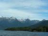 Lake Manapouri
(Klik om te vergroten) Lake Manapouri