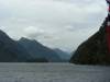 Doubtful Sound I
(Klik om te vergroten) Doubtful Sound I