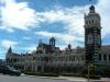 Dunedin Railwaystation
(Klik om te vergroten) Dunedin Railwaystation
