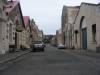 Oamaru Harbour street