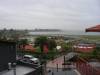 Rainy view from my room
(Klik om te vergroten) Rainy view from my room
