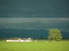 Rain in the mountains?
(Klik om te vergroten) Rain in the mountains?