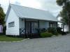My cottage for tonight, my laundry left
(Klik om te vergroten) My cottage for tonight, my laundry left