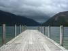 Lake Rotoiti bij St. Arnaud
(Klik om te vergroten) Lake Rotoiti bij St. Arnaud