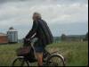 Against the wind
(Klik om te vergroten) Against the wind