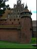 Marienburg Malbork I
(Klik om te vergroten) Marienburg Malbork I