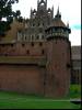 Marienburg Malbork I