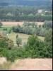 View into Wisla valley