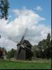 Mill near Sroda Wlpk.