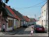 A street in Drezdenko